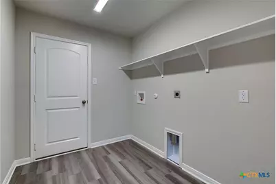 1122 Lilac Ledge Drive, Temple, TX 76502 - Photo 24