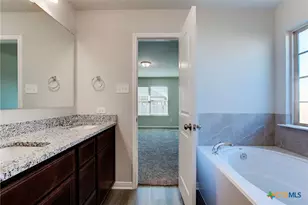 1122 Lilac Ledge Dr, Temple, TX 76502 - Photo 24