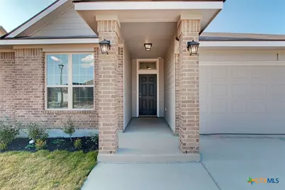 1122 Lilac Ledge Drive, Temple, TX 76502 - Photo 2