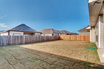 1122 Lilac Ledge Drive, Temple, TX 76502 - Photo 32