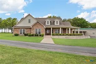 113 County Rd 453, Troy, TX 76579 - Photo 2