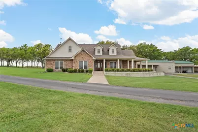113 County Road 453, Troy, TX 76579 - Photo 1