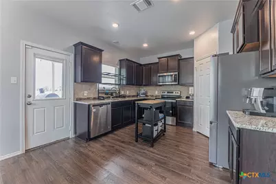 267 Bainbridge Road, Temple, TX 76502 - Photo 4