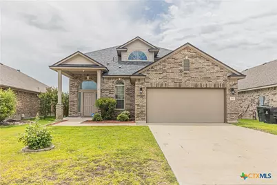 267 Bainbridge Road, Temple, TX 76502 - Photo 2