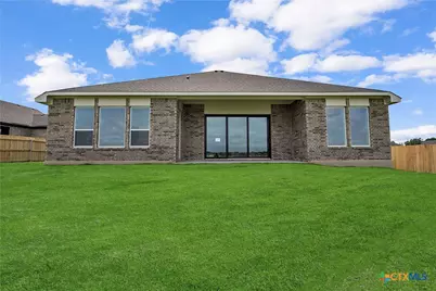 5059 Fence Line Trail, Nolanville, TX 76559 - Photo 4