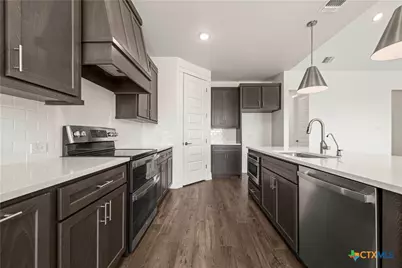 5059 Fence Line Trail, Nolanville, TX 76559 - Photo 4