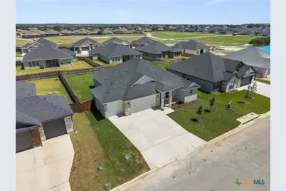 5059 Fence Line Trail, Nolanville, TX 76559 - Photo 2