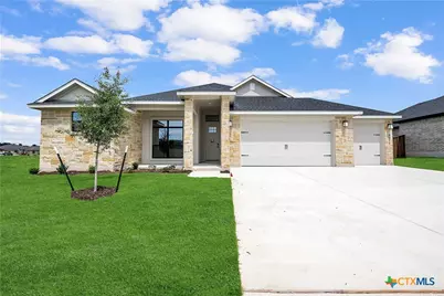 5059 Fence Line Trail, Nolanville, TX 76559 - Photo 2