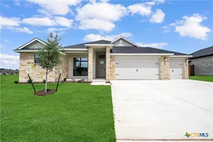 5059 Fenceline Trl, Nolanville, TX 76559 - Photo 2