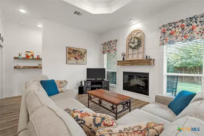 2515 Paisley Drive, Temple, TX 76502 - Photo 4