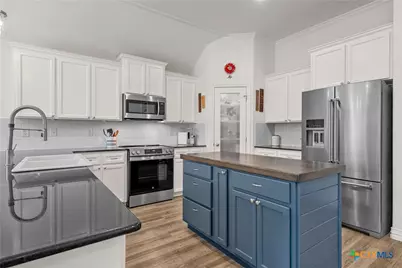 2515 Paisley Drive, Temple, TX 76502 - Photo 8