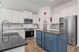 2515 Paisley Dr, Temple, TX 76502 - Photo 8