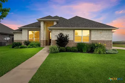 2515 Paisley Drive, Temple, TX 76502 - Photo 26