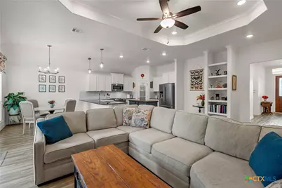 2515 Paisley Drive, Temple, TX 76502 - Photo 6