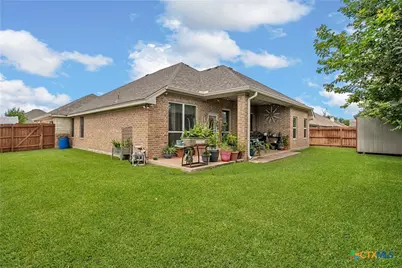 2515 Paisley Drive, Temple, TX 76502 - Photo 26