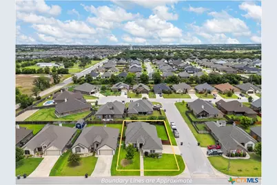 2515 Paisley Drive, Temple, TX 76502 - Photo 28