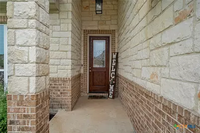 2515 Paisley Drive, Temple, TX 76502 - Photo 2