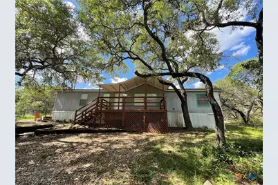 629 Buck Trail, Canyon Lake, TX 78133 - Photo 2