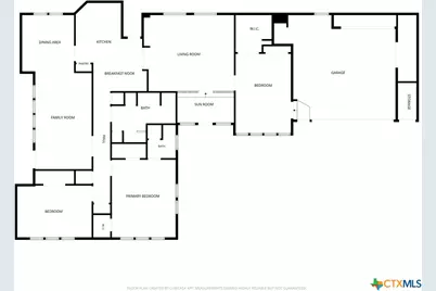 1019 E Gonzales Street, Yoakum, TX 77995 - Photo 40