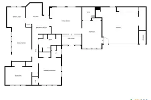 1019 E Gonzales St, Yoakum, TX 77995 - Photo 40
