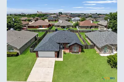 4703 Jim Avenue, Killeen, TX 76549 - Photo 4