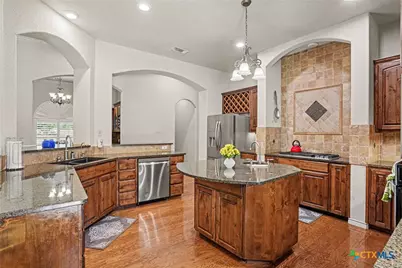 233 Meadowlark Lane, Mcqueeney, TX 78123 - Photo 18