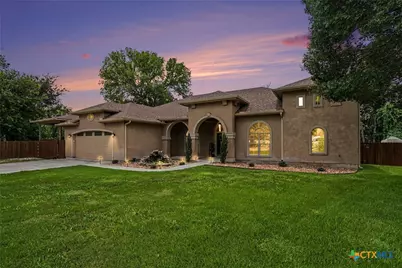 233 Meadowlark Lane, Mcqueeney, TX 78123 - Photo 2