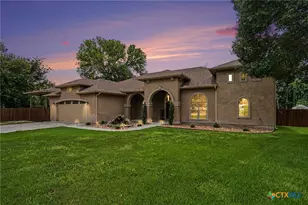 233 Meadowlark Ln, Mcqueeney, TX 78123 - Photo 2
