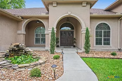 233 Meadowlark Lane, Mcqueeney, TX 78123 - Photo 4