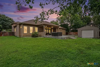 233 Meadowlark Lane, Mcqueeney, TX 78123 - Photo 36