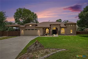 233 Meadowlark Ln, Mcqueeney, TX 78123 - Photo 1
