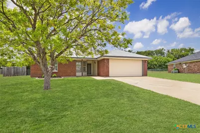 4119 Teal Drive, Killeen, TX 76542 - Photo 6