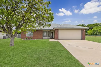 4119 Teal Drive, Killeen, TX 76542 - Photo 1