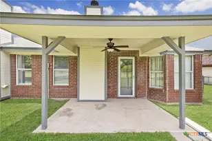 4119 Teal Dr, Killeen, TX 76542 - Photo 28
