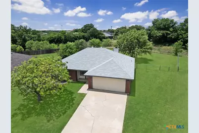 4119 Teal Drive, Killeen, TX 76542 - Photo 2
