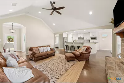 638 County Road 337, Rosebud, TX 76570 - Photo 4