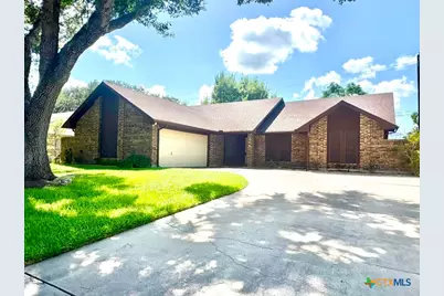 304 Windy Way Drive, Victoria, TX 77904 - Photo 1