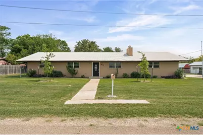 902 E Pam Street, Little River Academy, TX 76554 - Photo 2