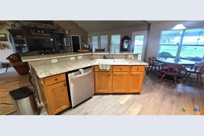 446 Gibb Boulevard, Seadrift, TX 77983 - Photo 26