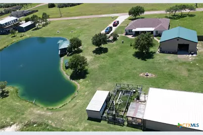 446 Gibb Boulevard, Seadrift, TX 77983 - Photo 44