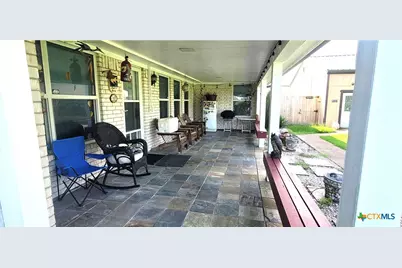 446 Gibb Boulevard, Seadrift, TX 77983 - Photo 6