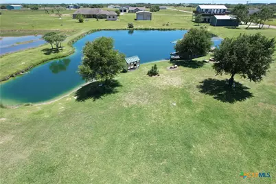 446 Gibb Boulevard, Seadrift, TX 77983 - Photo 42