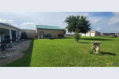 446 Gibb Boulevard, Seadrift, TX 77983 - Photo 8