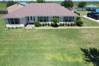 446 Gibb Boulevard, Seadrift, TX 77983 - Photo 1