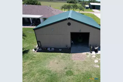 446 Gibb Boulevard, Seadrift, TX 77983 - Photo 14