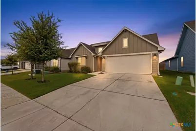208 Ida Loop, Seguin, TX 78155 - Photo 4
