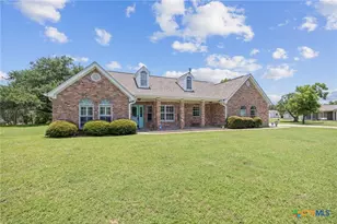 3912 Chisholm Trail, Salado, TX 76571 - Photo 2
