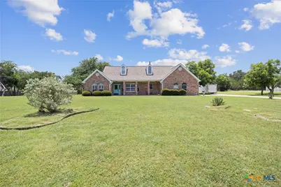 3912 Chisholm Trail, Salado, TX 76571 - Photo 36