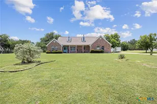 3912 Chisholm Trail, Salado, TX 76571 - Photo 36