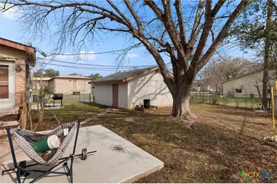 130 Algarita, San Marcos, TX 78666 - Photo 20